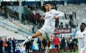 Vanspor Erzurum’dan 1 Puanla Döndü