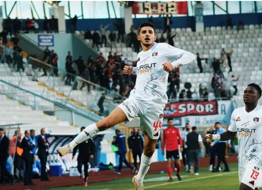 Vanspor Erzurum’dan 1 Puanla Döndü