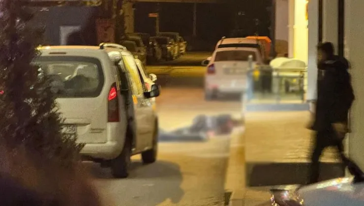 Van’da Otelde Silahlı Kavga: Baba ve Oğlu Hayatını Kaybetti [Video Haber]