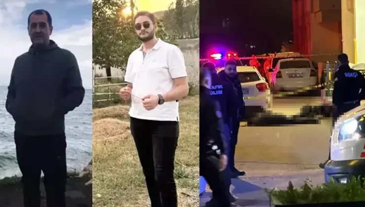 Van’da Otel Cinayetinde Avukat Tutuklandı! Taziye Kurulmadı