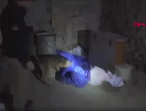 Van Başkale’de Uyuşturucu Operasyonu: 6 Tutuklama