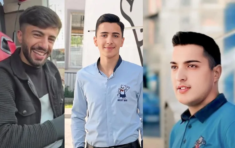 Van’da Otomobil Baraja Uçtu: 3 Genç Hayatını Kaybetti