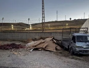 Edremit’te GES Kablo Hırsızlığı: 2 Şüpheli Tutuklandı