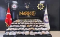 Van’da 39 Kilo 340 Gram Skunk Ele Geçirildi