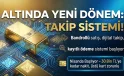 Altında Yeni Dönem: Bandrol ve Kart ile Alışveriş Zorunlu Oluyor