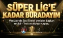 Vanspor’da Erol Temel Yeniden Başkan, Süperlige Çıkan Kadar!