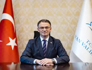 Resmi Gazete’de Yayımlandı: Van Valisi Görevde Kaldı
