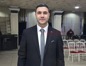 Van Kahveciler Odası’nın Yeni Başkanı Adem Tuncil Oldu